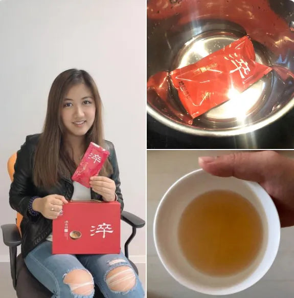 慢活女子 Lady Shares