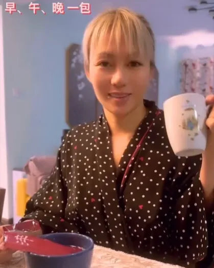 @jujuchanszeto 提升奶量