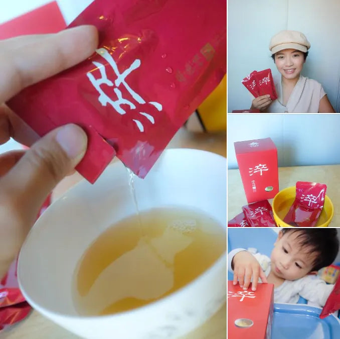 護士Vi媽三小火